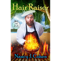 Hair Raiser - Paperback