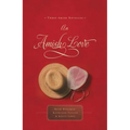 An Amish Love: Three Amish Novellas - Paperback