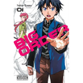 Big Order, Volume 1 - Paperback