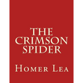 The Crimson Spider - Paperback