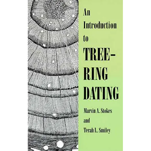 An Introduction to Tree-Ring Dating - Paperback