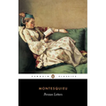 The Persian Letters - Paperback