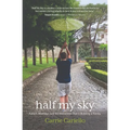 Half My Sky: Autism, Marriage, and the Messiness That Is Building a Family - Paperback