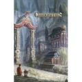Curiosities #2 Spring 2018 - Paperback