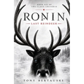 Ronin: The Last Reindeer - Paperback