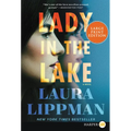 Lady in the Lake - Paperback