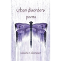 urban disorders - Paperback
