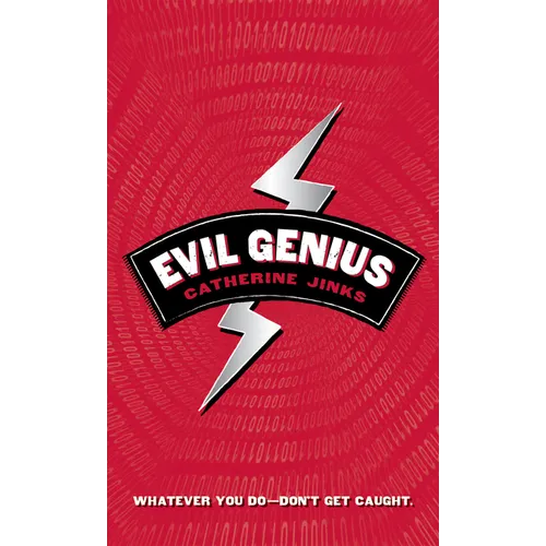 Evil Genius - Paperback