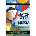 Match Wits With Mensa - Paperback