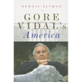 Gore Vidal's America - Paperback