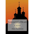Goliath's Head - Paperback
