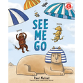 See Me Go - Paperback