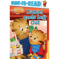 Daniel Feels Left Out: Ready-To-Read Pre-Level 1 - Hardcover