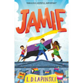 Jamie (a Novel) - Hardcover