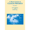 Short Course in Cloud Physics - Paperback