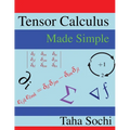 Tensor Calculus Made Simple - Paperback