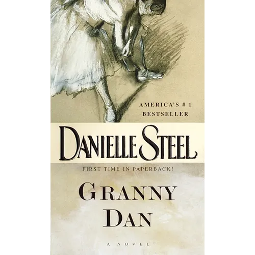 Granny Dan - Mass Market Paperbound