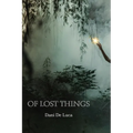Of Lost Things - Paperback