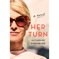 Her Turn - Paperback
