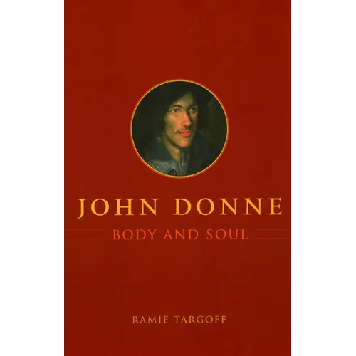 John Donne, Body and Soul - Paperback