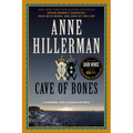 Cave of Bones: A Leaphorn, Chee & Manuelito Novel - Paperback