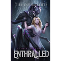 Enthralled (The Spider's Mate #2) - Paperback