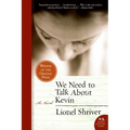 We Need to Talk about Kevin - Paperback