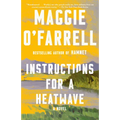 Instructions for a Heatwave - Paperback