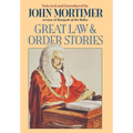 Great Law & Order Stories - Hardcover