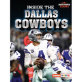 Inside the Dallas Cowboys - Paperback