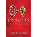 Prayers - Paperback