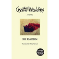 Crystal Wedding - Hardcover