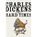 Hard Times - Paperback