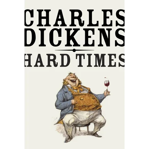 Hard Times - Paperback