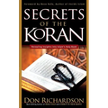 The Secrets of the Koran - Paperback