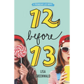 Friendship List: 12 Before 13 - Paperback