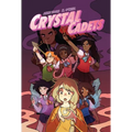 Crystal Cadets - Hardcover