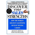 Discover Your Sales Strengths: How the World's Greatest Salespeople Develop Winning Careers - Hardcover