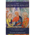 Orthodox Reality - Paperback