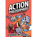 Action Philosophers: Hooked on Classics - Paperback