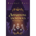 Apparitions Anonymous - Paperback