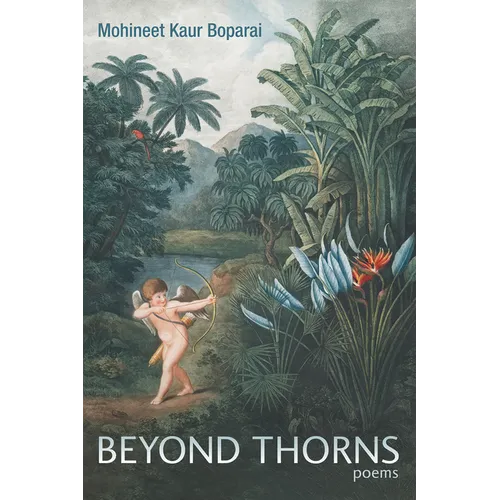 Beyond Thorns: Poems - Paperback