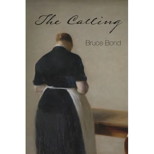 The Calling - Paperback