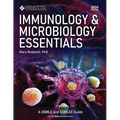 Immunology & Microbiology Essentials - Paperback