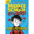 Get Me Out of Here! - Paperback
