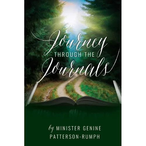 Journey Through the Journals - Paperback