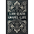 Law-Death, Gospel-Life - Paperback