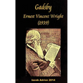 Gadsby Ernest Vincent Wright (1939) - Paperback