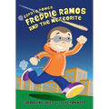 Freddie Ramos and the Meteorite: Volume 11 - Hardcover