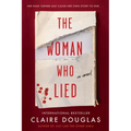 The Woman Who Lied - Hardcover